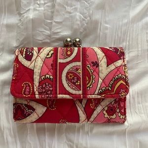 Vera Bradley Wallet